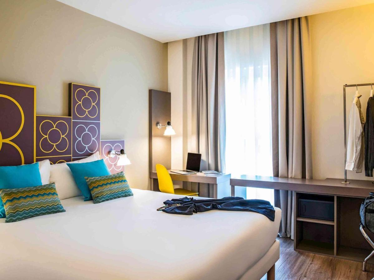 Ibis Styles Centre Hotel Barcelone