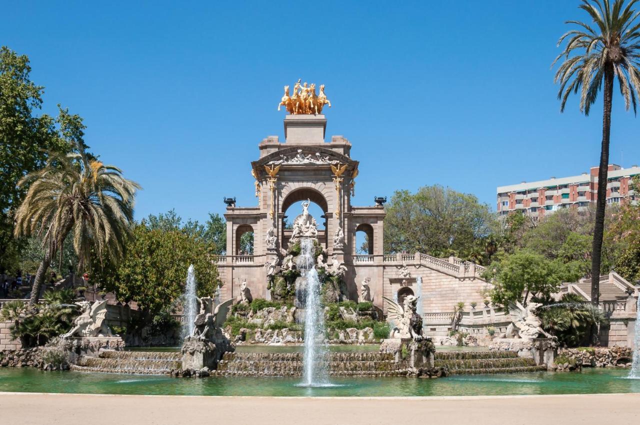 Ibis Styles Centre Hotel Barcelone