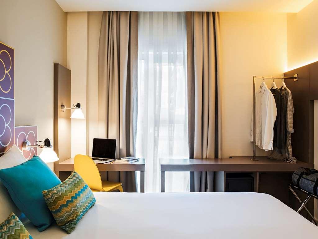 Hotel Ibis Styles Centre Barcelone