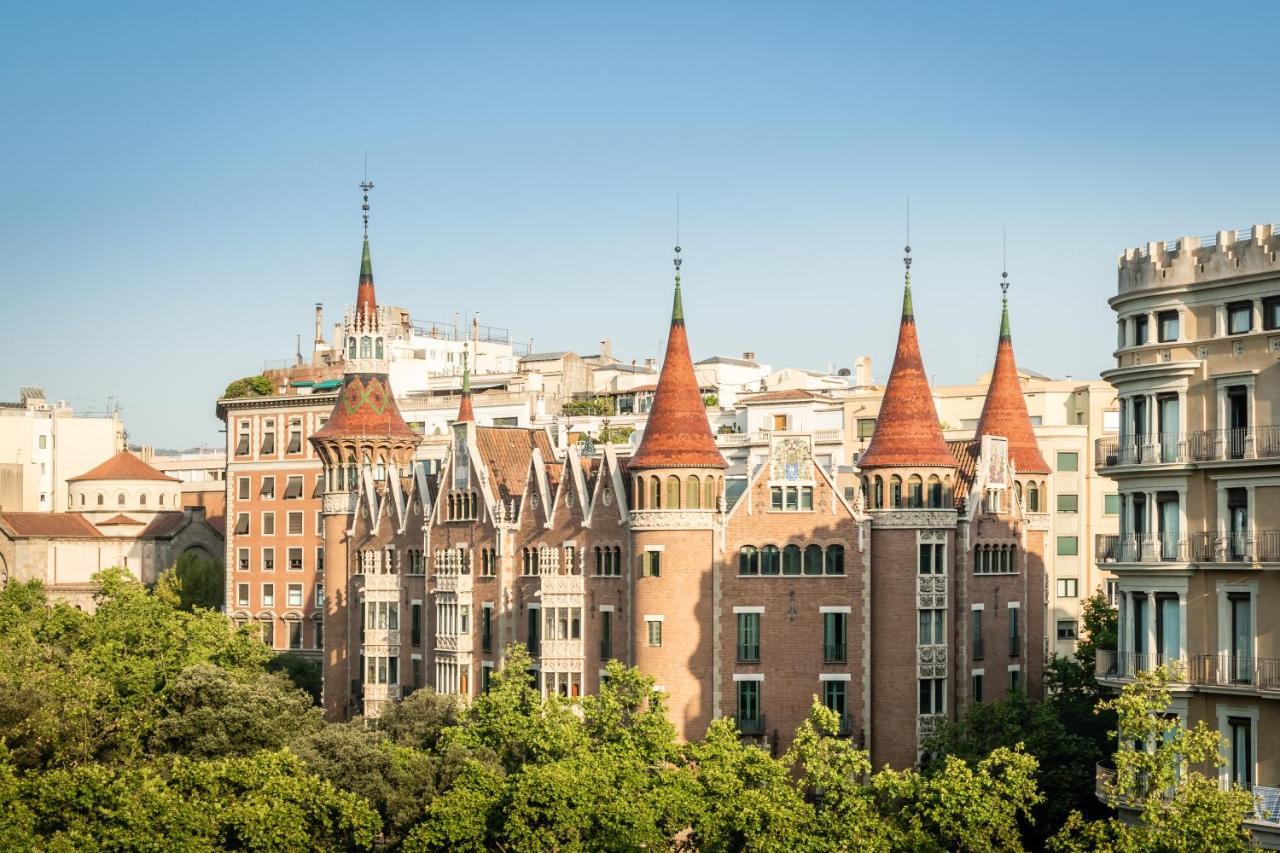Hotel Ibis Styles Centre Barcelone