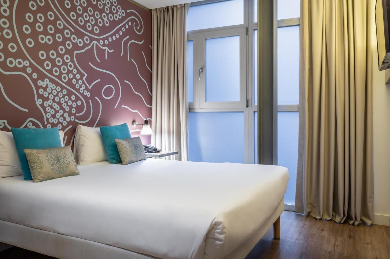 Ibis Styles Centre Barcelone