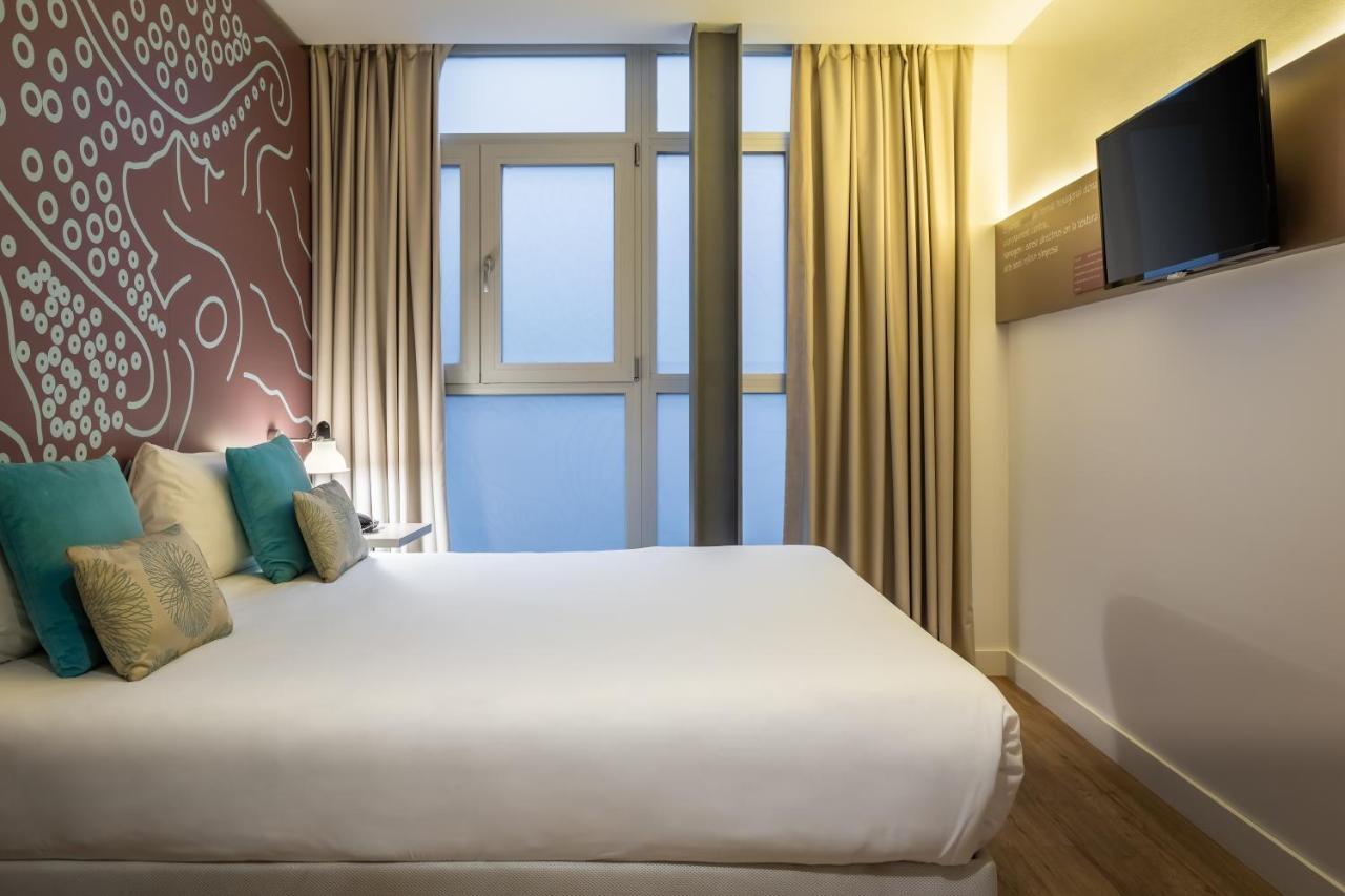 Ibis Styles Centre 2* Barcelone