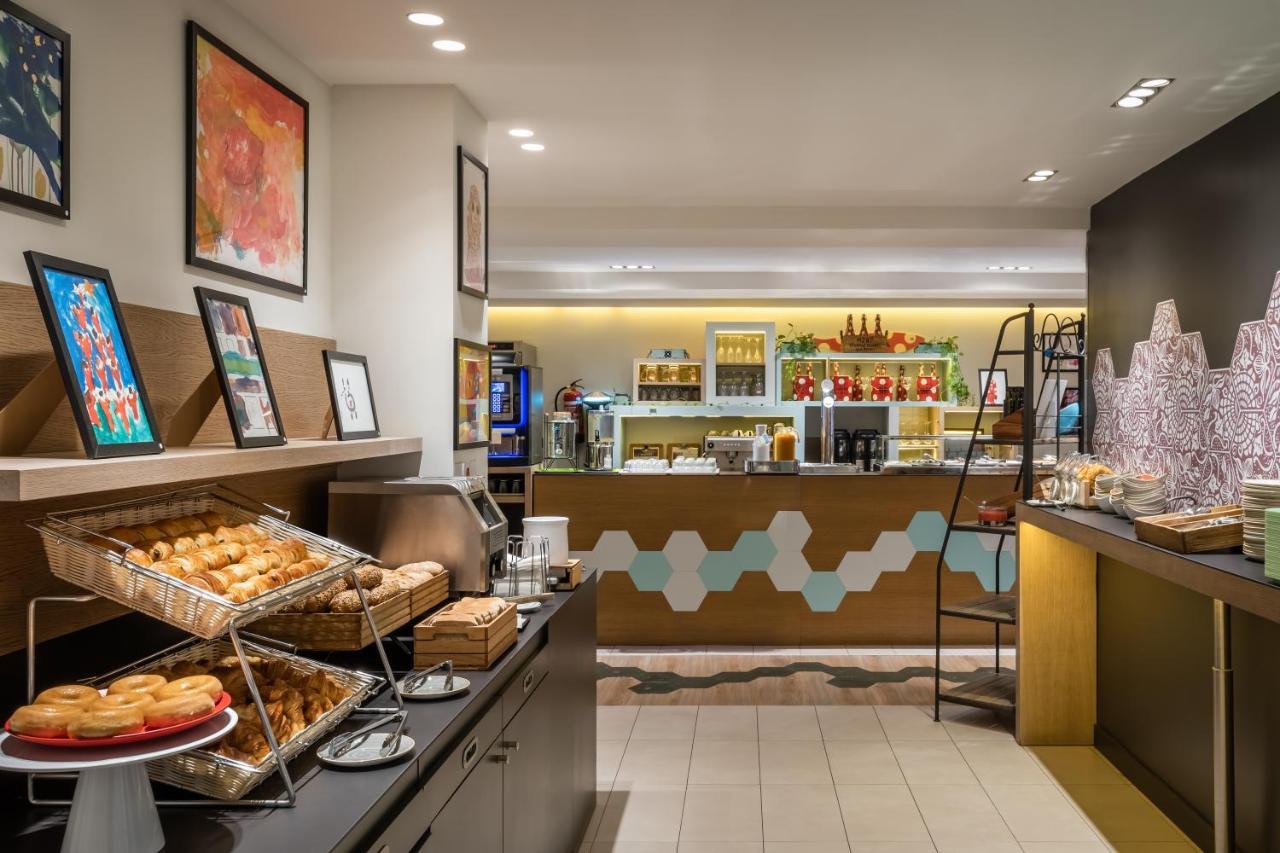 Ibis Styles Centre Barcelone