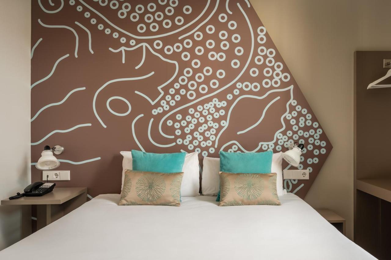 Hotel Ibis Styles Centre Barcelone