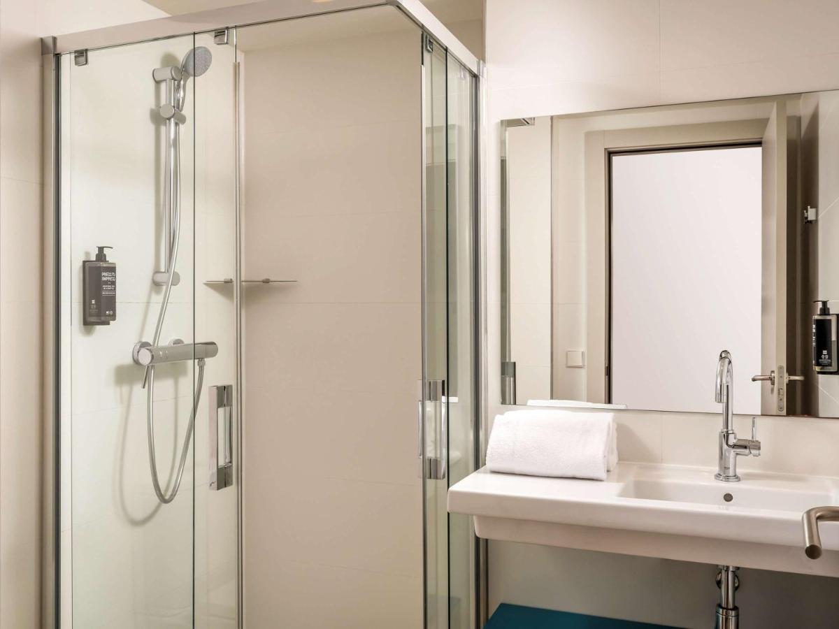 Hotel Ibis Styles Centre Barcelone