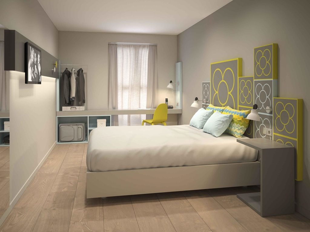 Ibis Styles Centre Barcelone